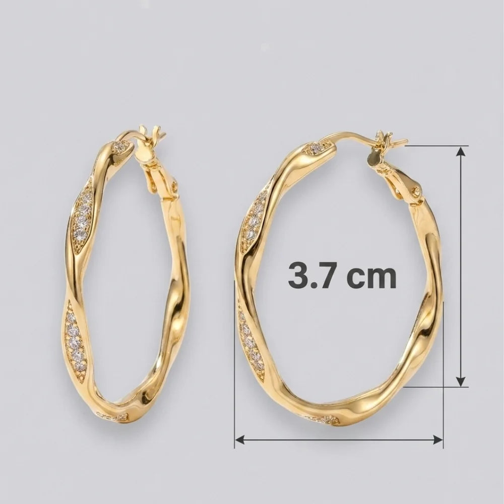 Cercei Golden Flow