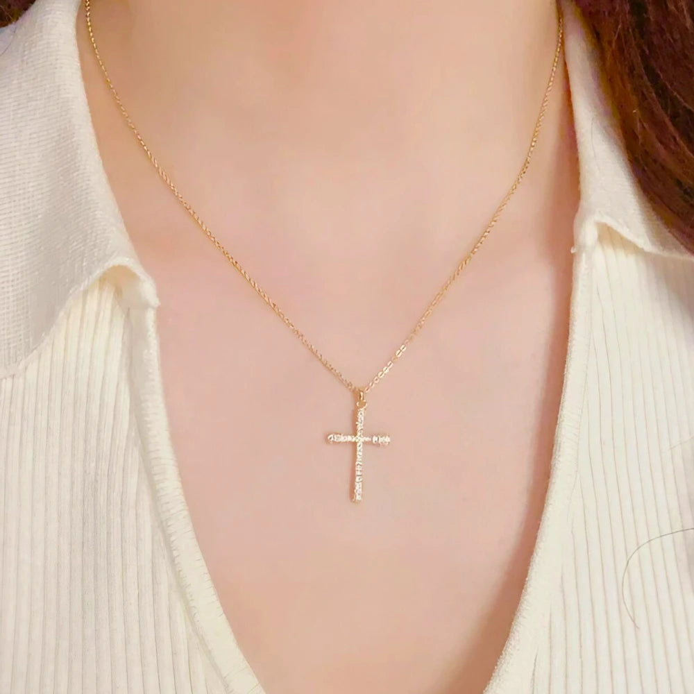 Lant Golden Cross