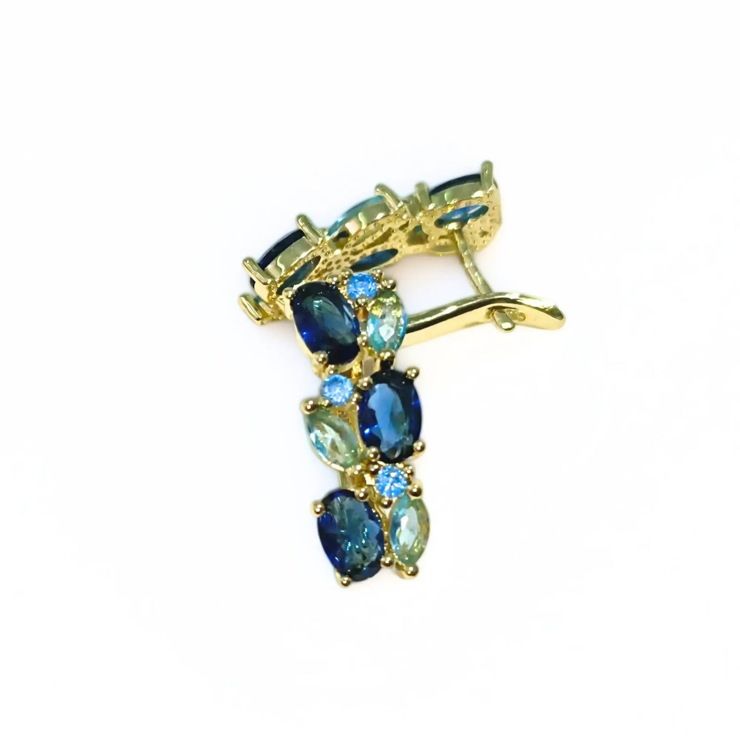 Cercei Andromeda Blue