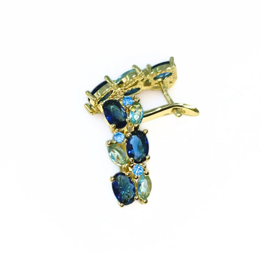 Cercei Andromeda Blue