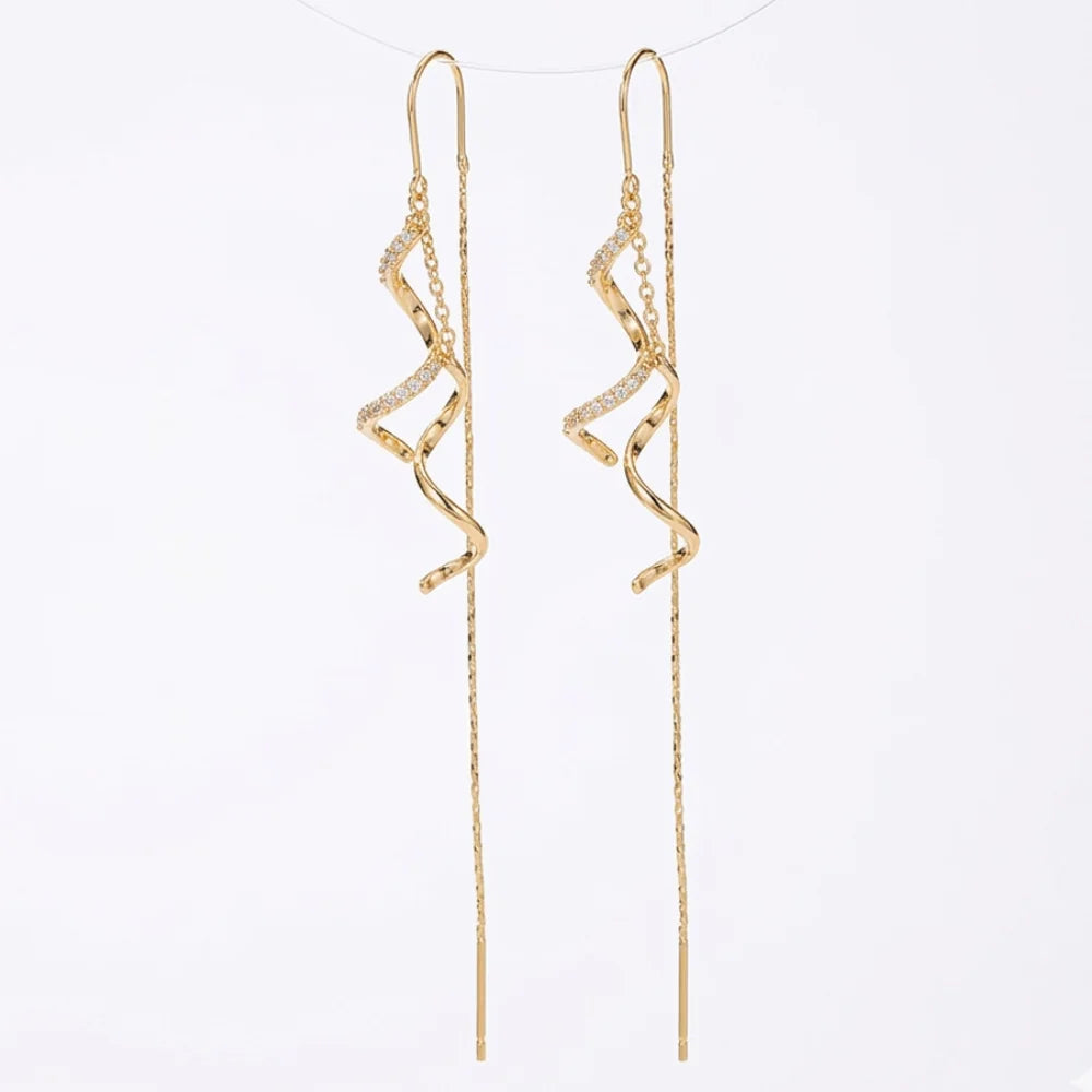 Cercei Golden Twist