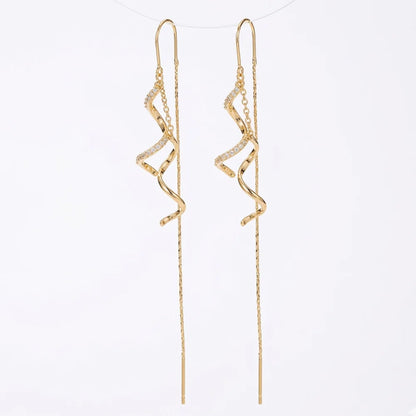 Cercei Golden Twist