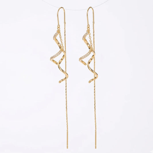 Cercei Golden Twist
