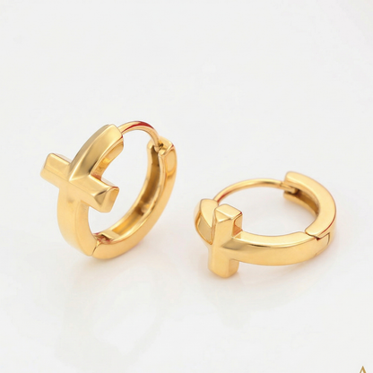 Cercei Golden Cross