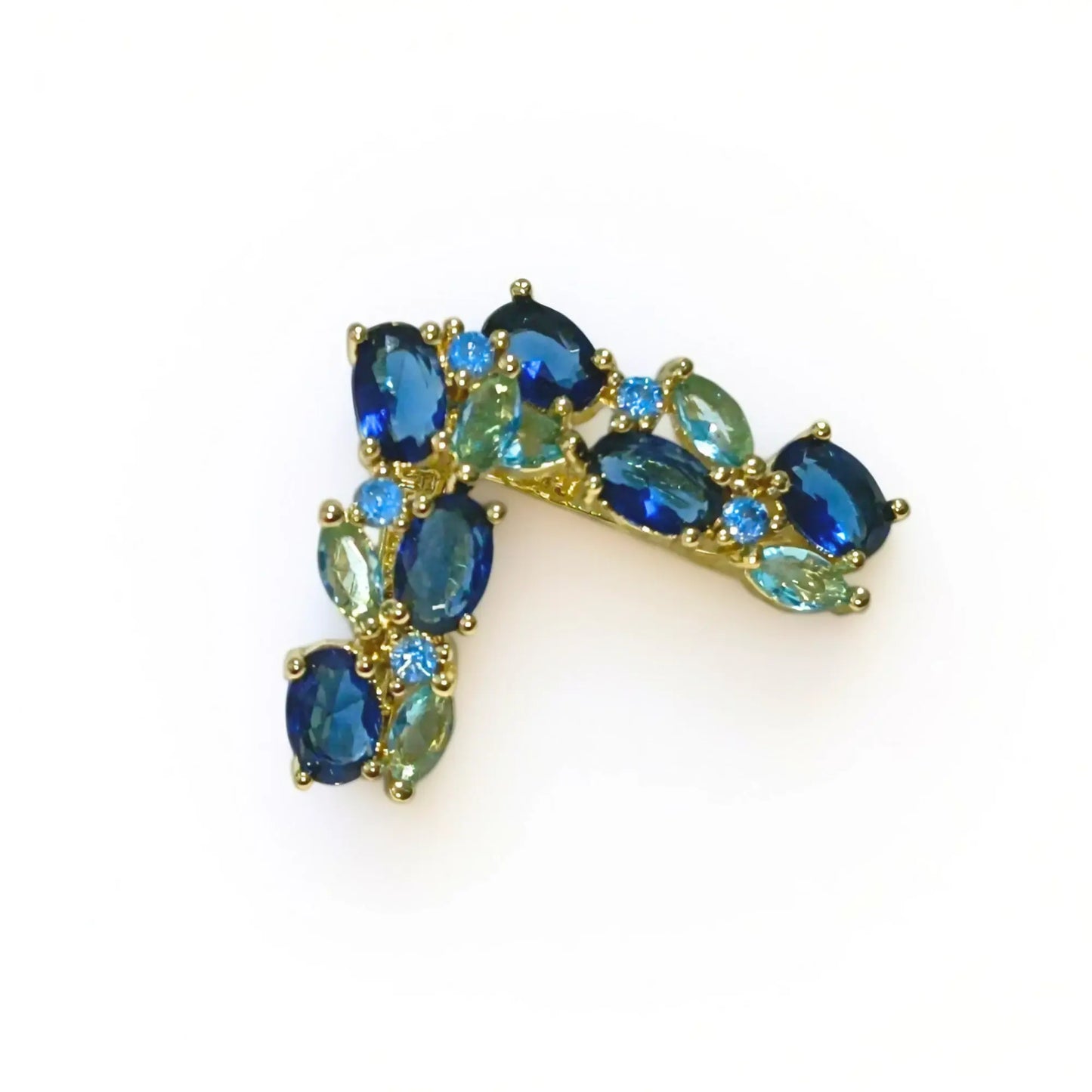 Cercei Andromeda Blue