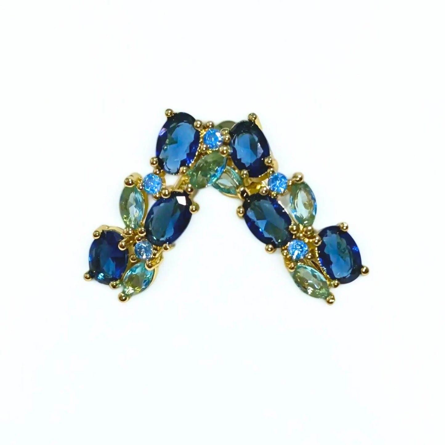 Cercei Andromeda Blue