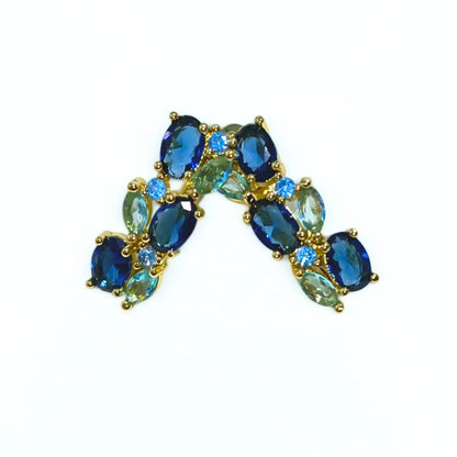 Cercei Andromeda Blue