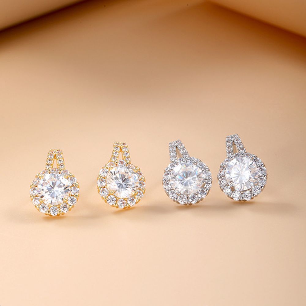 Set Cassiopeia Silver