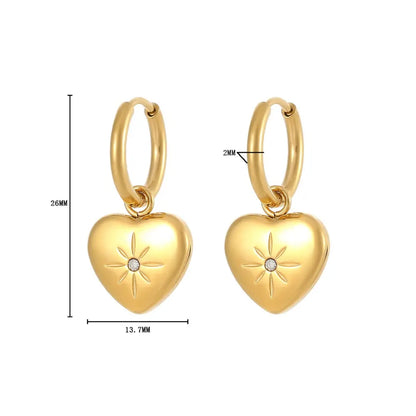 Cercei Golden Heart