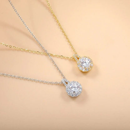 Set Cassiopeia Silver