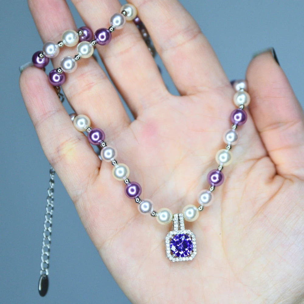 Lant Purple Star