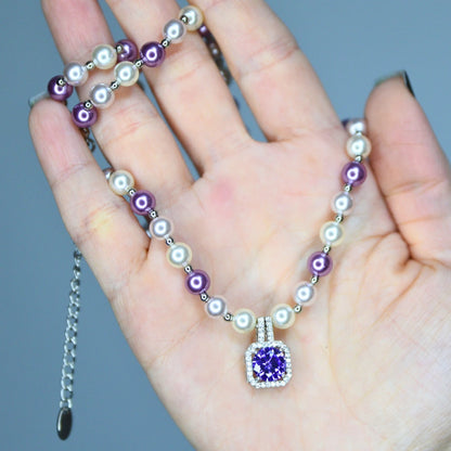 Lant Purple Star