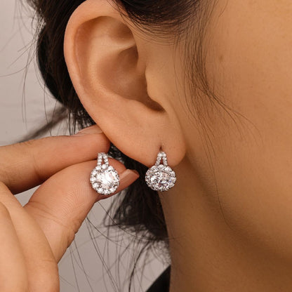 Set Cassiopeia Silver