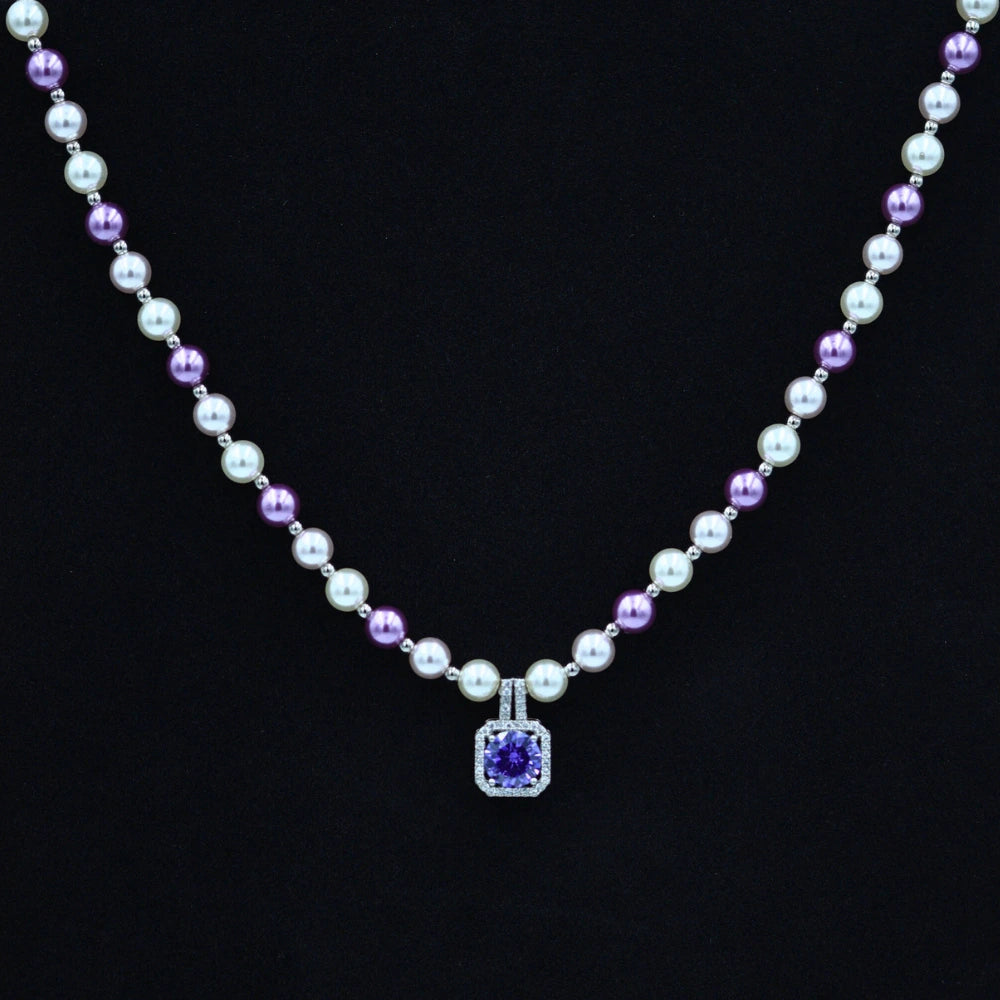Lant Purple Star