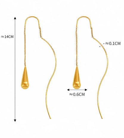 Cercei Golden Flow