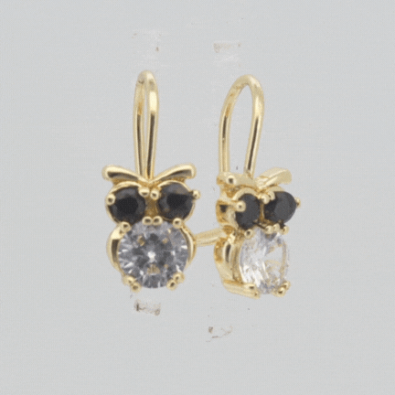 Cercei Noctua pentru copii