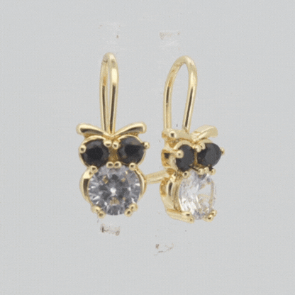 Cercei Noctua pentru copii