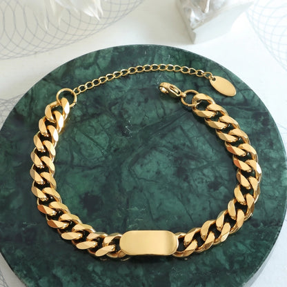 Set Golden Cuban