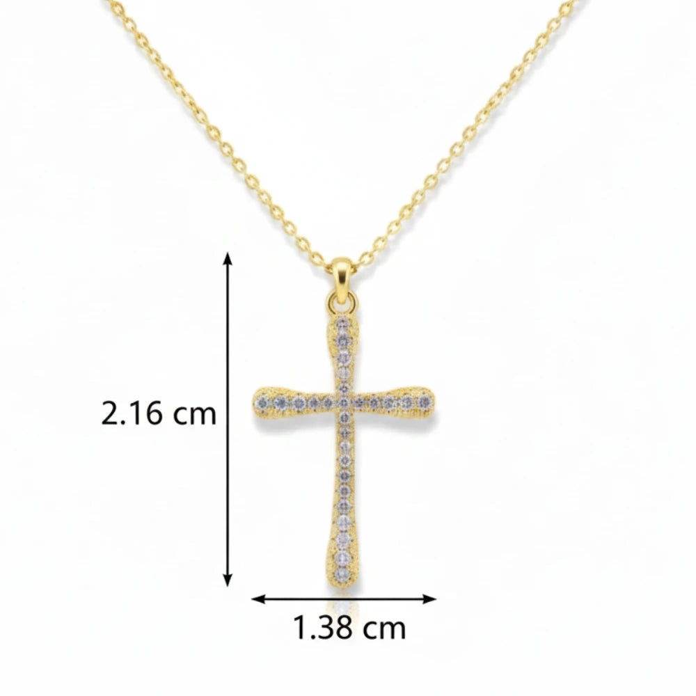 Lant Golden Cross