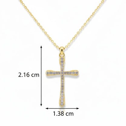 Lant Golden Cross