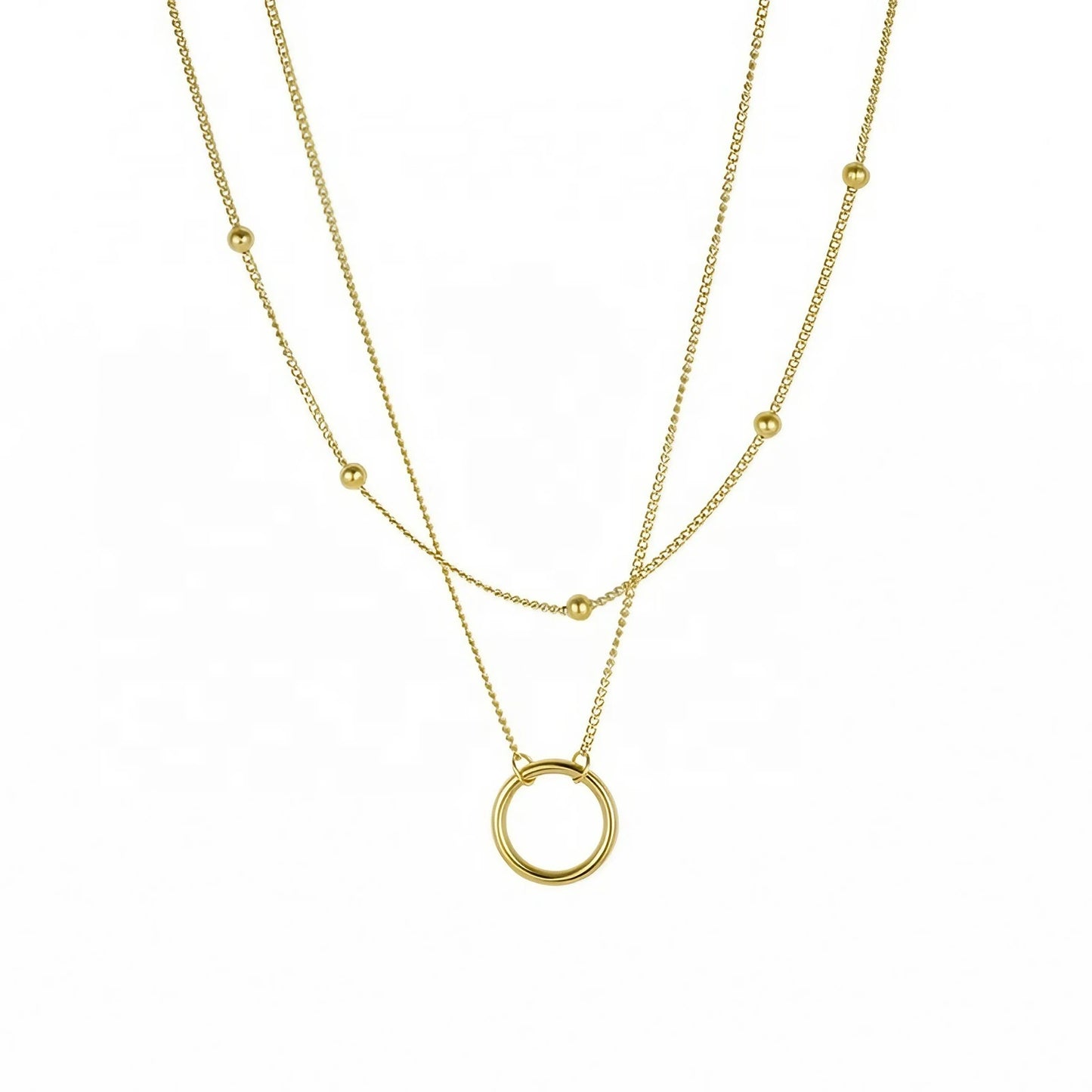 Lant Golden Halo