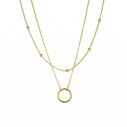 Lant Golden Halo