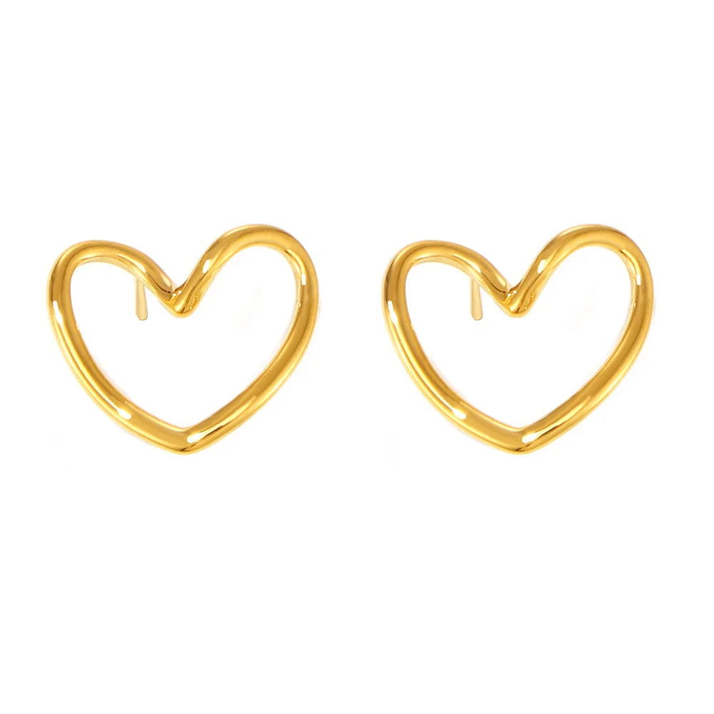 Cercei Royal Heart