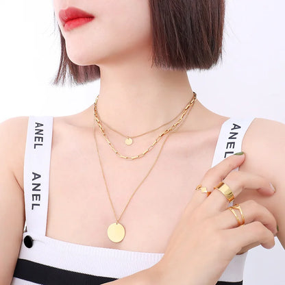 Lant Golden Layers