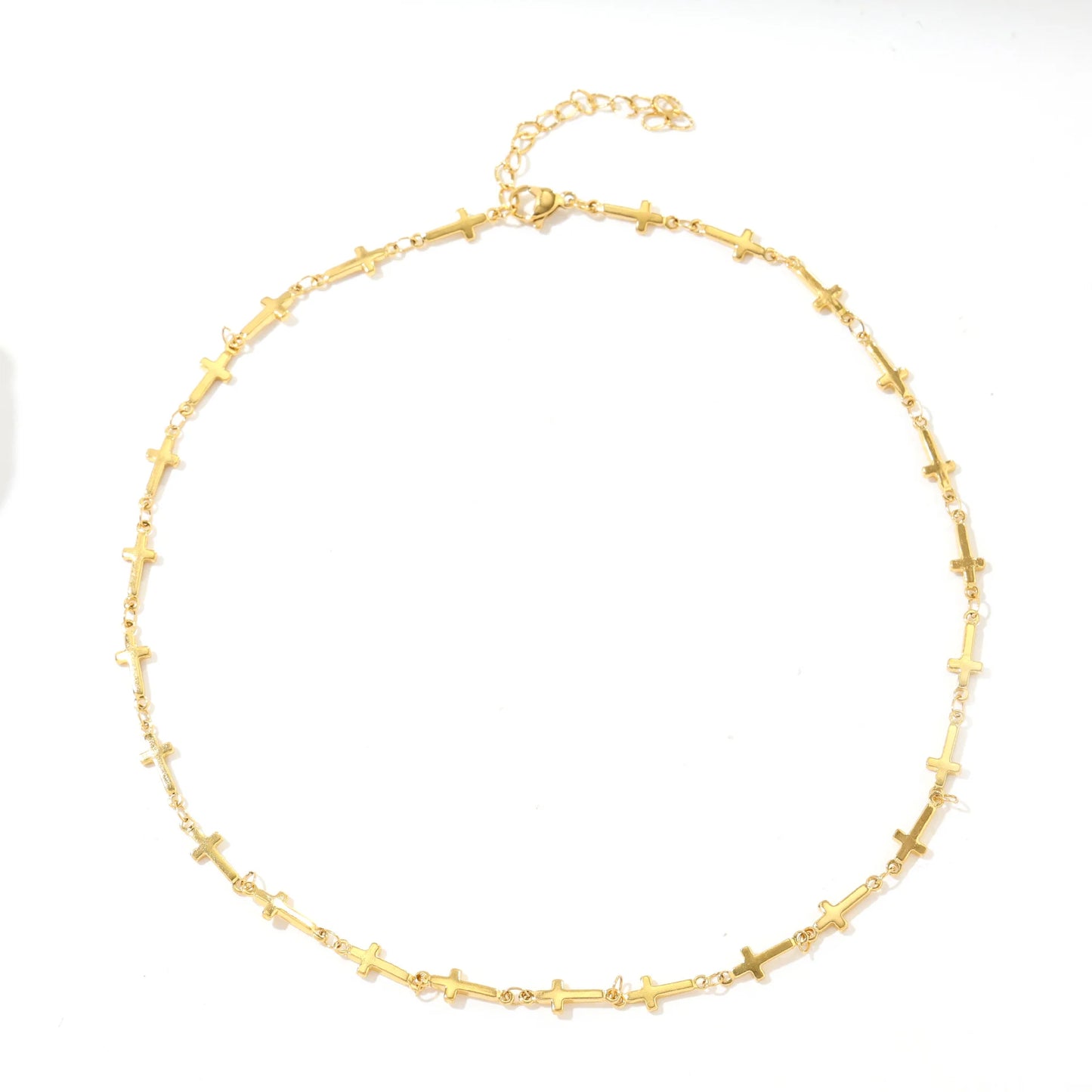 Lant Cross Elegance