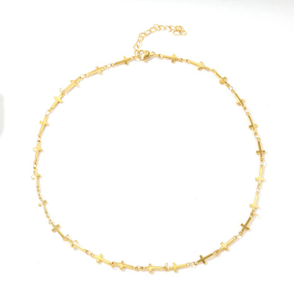Lant Cross Elegance