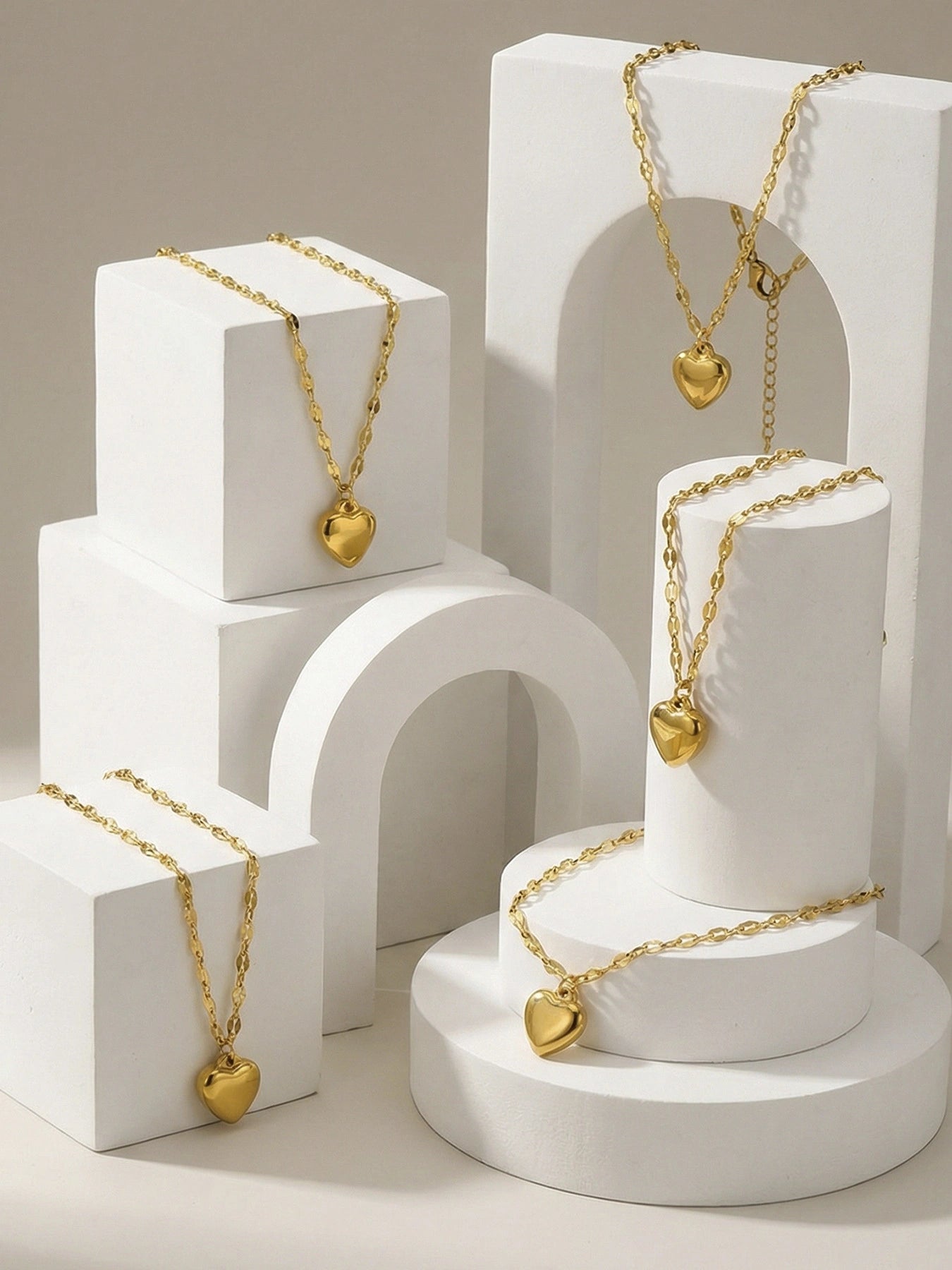 Bratara Golden Romance