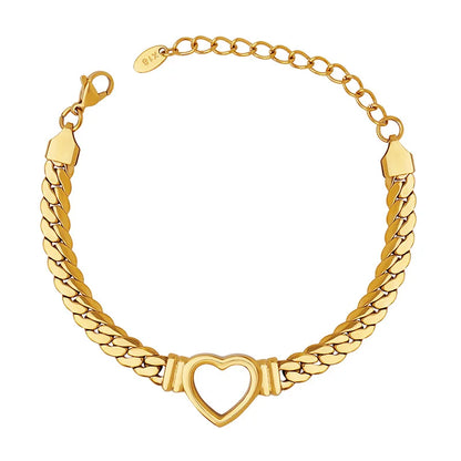 Bratara Heart Desire