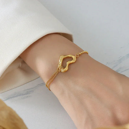 Bratara Eterna Love