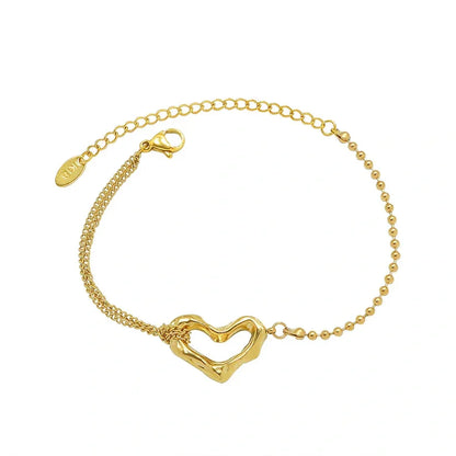 Bratara Eterna Love