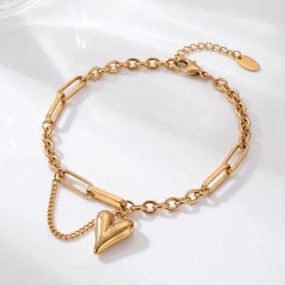 Bratara Golden Desire