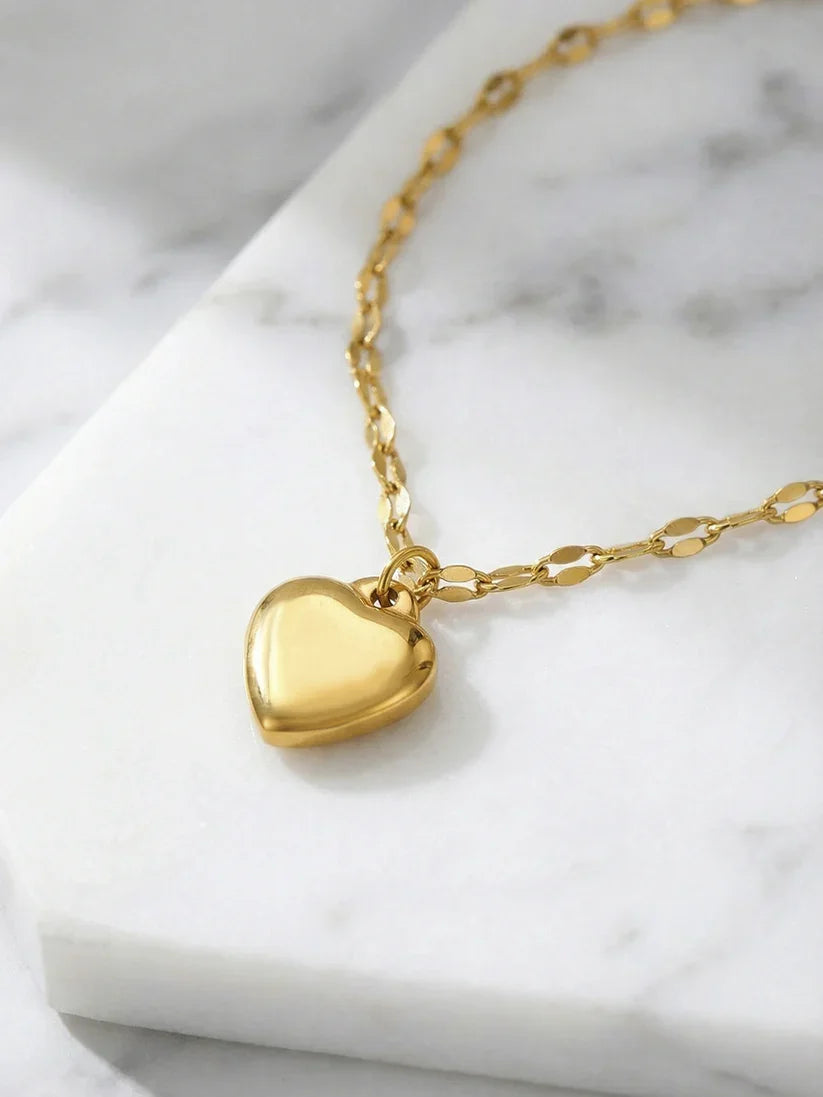 Bratara Golden Romance
