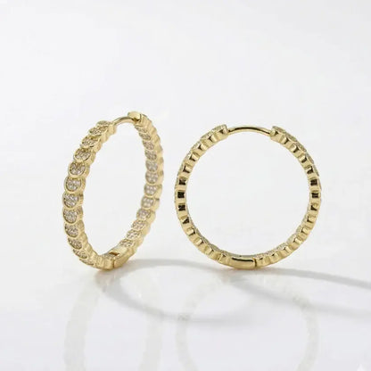 Cercei Big Hoop