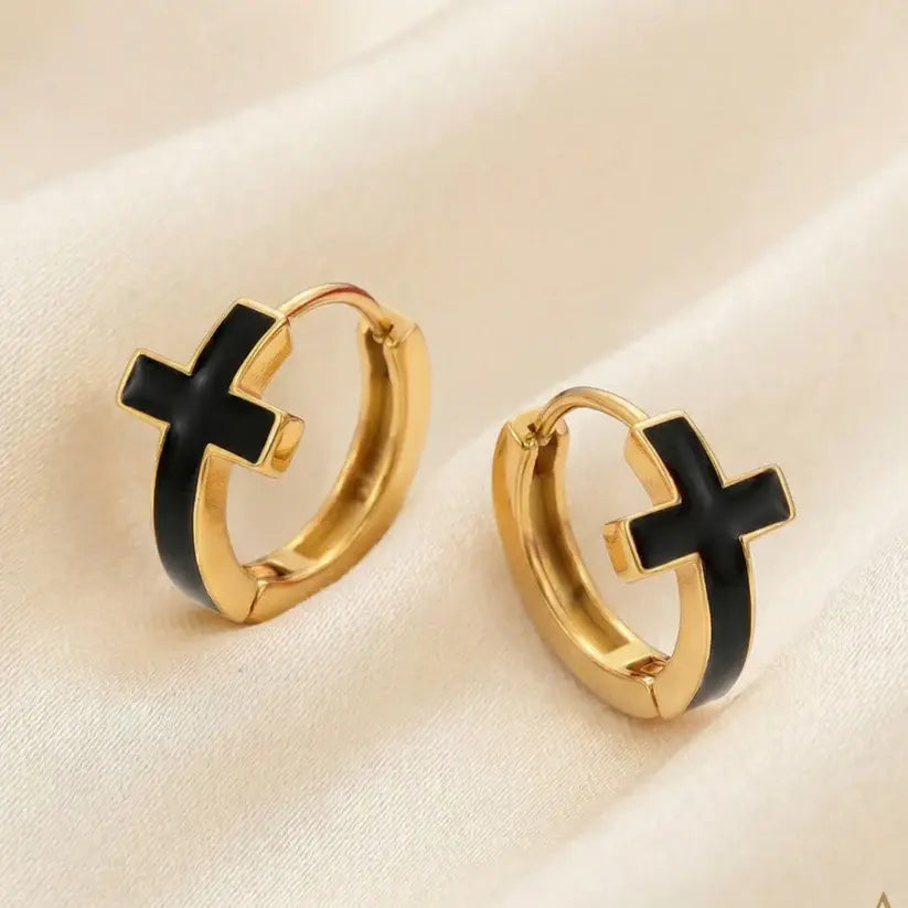 Cercei Black Cross