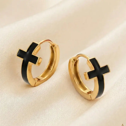 Cercei Black Cross