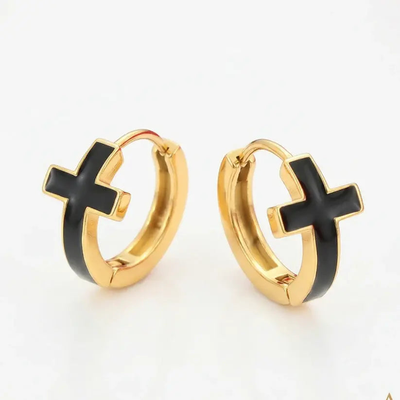 Cercei Black Cross