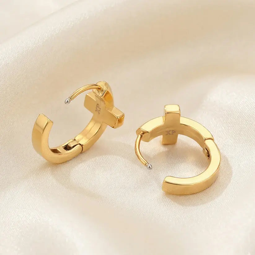 Cercei Golden Cross
