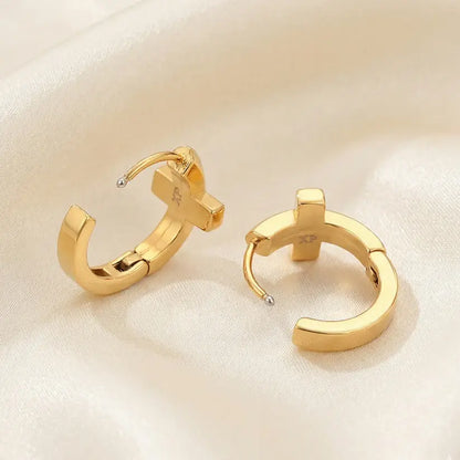 Cercei Golden Cross