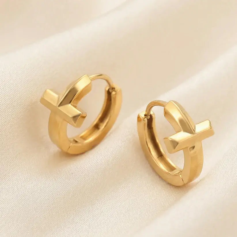 Cercei Golden Cross