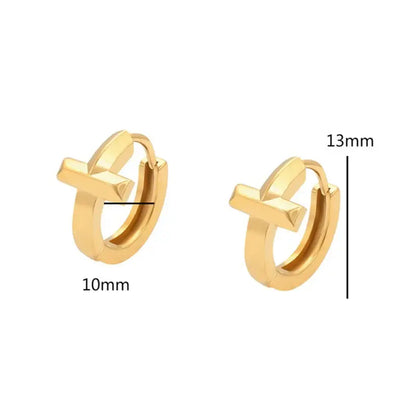Cercei Golden Cross