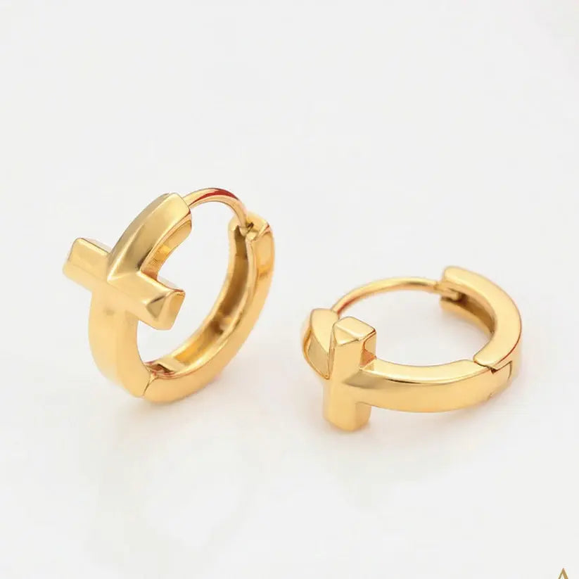 Cercei Golden Cross