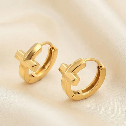 Cercei Golden Cross