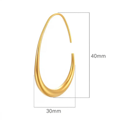 Cercei Golden Drop