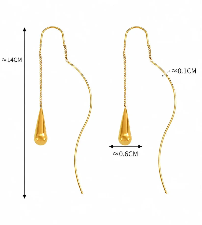 Cercei Golden Flow