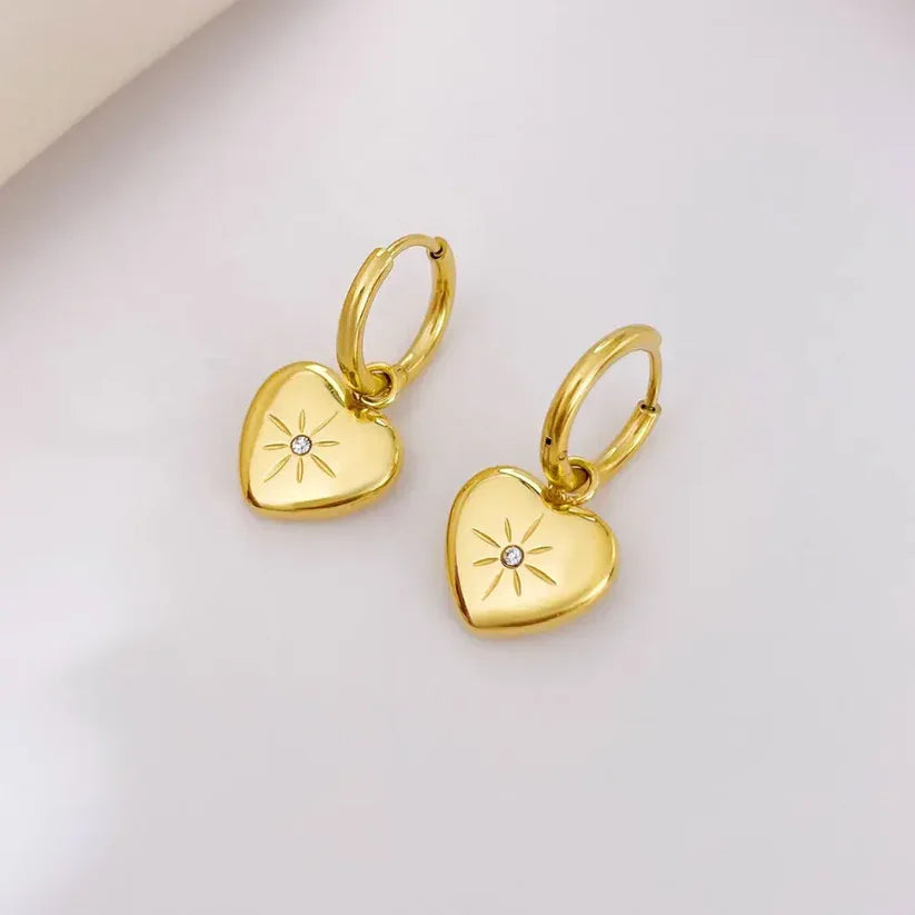 Cercei Golden Heart