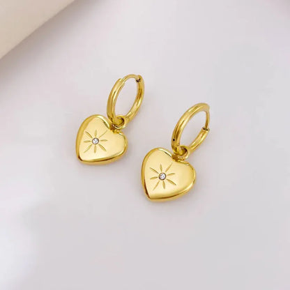 Cercei Golden Heart